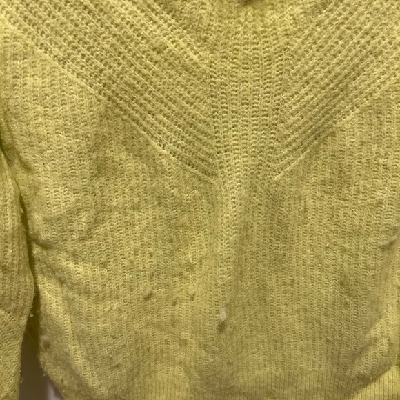 Club Monaco sweater - Picture 2 of 3